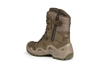 Yazlık Askeri Tactical Airy Koyu Haki Bot U-Force Su Geçirmez Körüklü