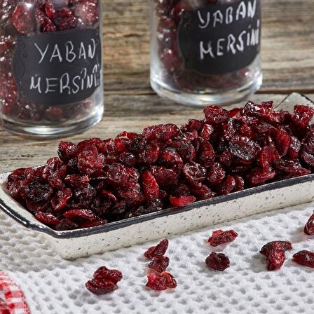 Astronut Yaban Mersini Tane ( Cranberry ) 500 Gr