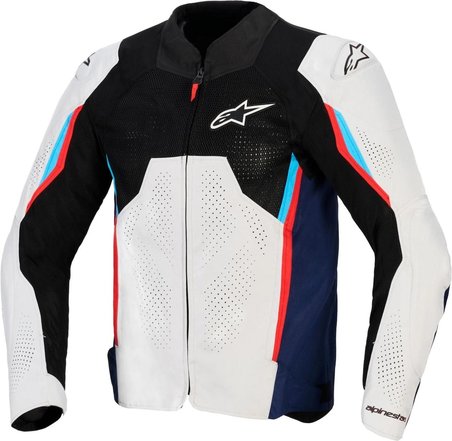 ALPİNESTARS AST V3 AİR YAZLIK MOTOSİKLET MONT