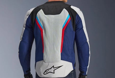 ALPİNESTARS AST V3 AİR YAZLIK MOTOSİKLET MONT
