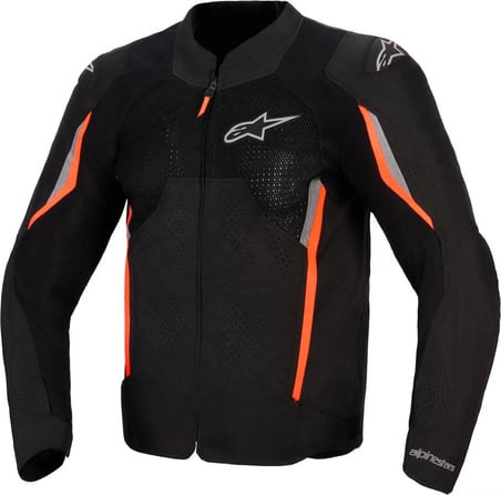 ALPİNESTARS AST V3 AİR YAZLIK MOTOSİKLET MONT
