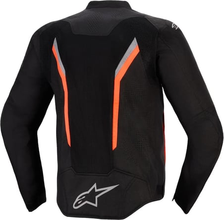 ALPİNESTARS AST V3 AİR YAZLIK MOTOSİKLET MONT