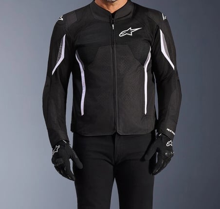 ALPİNESTARS AST V3 AİR YAZLIK MOTOSİKLET MONT