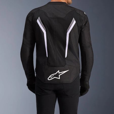 ALPİNESTARS AST V3 AİR YAZLIK MOTOSİKLET MONT
