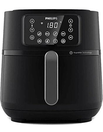 Philips Airfryer HD9285/96 5000 Serisi XXL Connected 7.2 lt Yağsız Fritöz