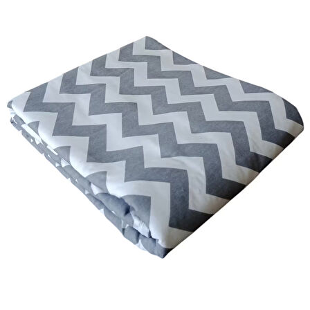 İpli Ayarlanabilir Isıya Dayanıklı Keçeli Büyük Boy Ütü Masası Kılıfı Örtüsü Bezi 55x140cm Lavina