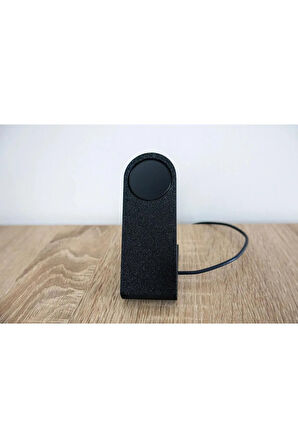 Just3dprintings Galaxy Watch 4 Uyumlu Şarj Standı