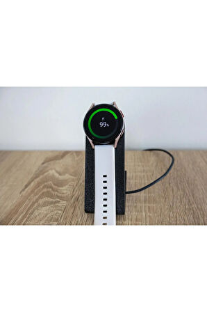 Just3dprintings Galaxy Watch 4 Uyumlu Şarj Standı