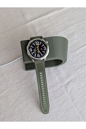 Just3dprintings Watch Gt4 Akıllı Saat Standı