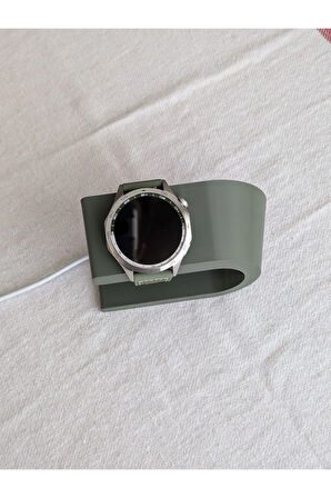 Just3dprintings Watch Gt4 Akıllı Saat Standı