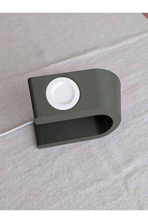 Just3dprintings Watch Gt4 Akıllı Saat Standı