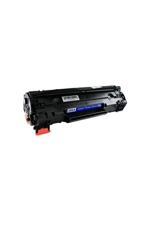 Hp P1102 / P1102W / 85A - CE285A / CB436A / CB435A Muadil Toner