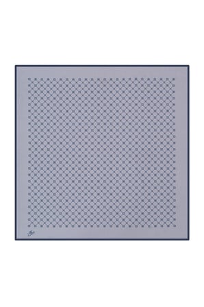 Aker Polyester Twill Eşarp 7857795-925