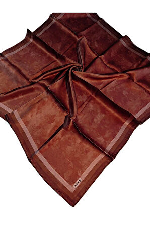 İPEK KREP SATEN EŞARP  SEZONSUZ 8783757-334