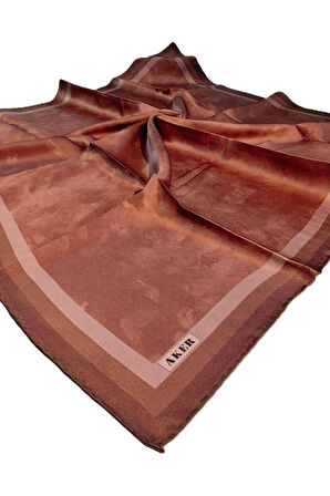 İPEK KREP SATEN EŞARP  SEZONSUZ 8783757-334