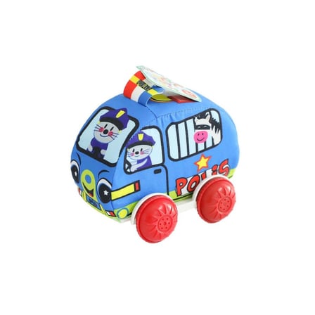 Lilmirik Mol-034 Kt Yumuşak Araçlar