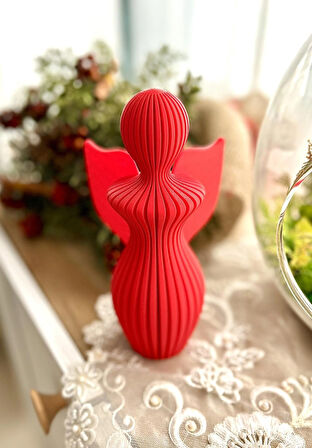 Melek Figürlü Biblo 20 cm