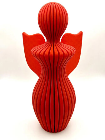 Melek Figürlü Biblo 20 cm