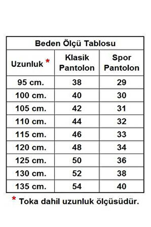 2 Adet X 3.5 Cm. Klasik Hakiki Deri Kemer Siyah Düz