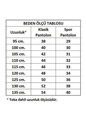 4 Cm. Klasik Hakiki Deri Kemer Siyah Düz