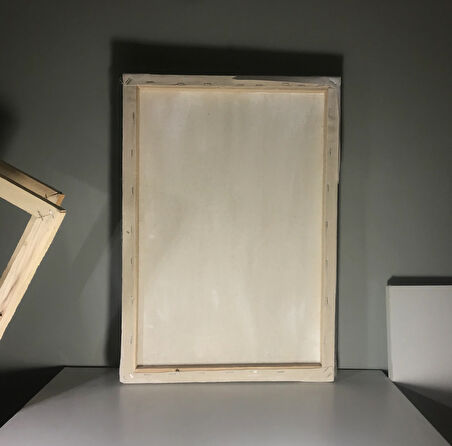 Art-Tor Standart Tuval 35x50cm