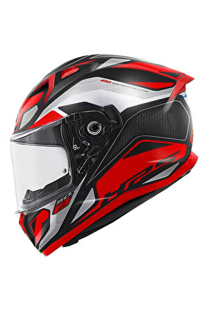 50.8 BRAVE MAT SİYAH-TITANIUM-GRİ KASK