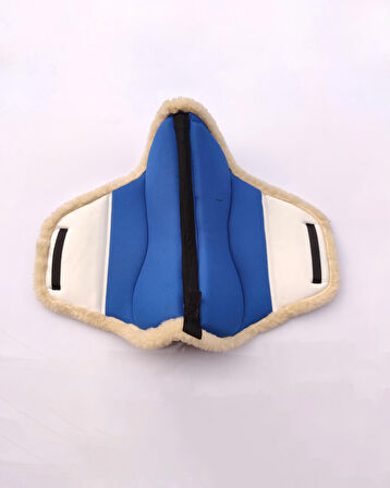 Eyer Altı Pedi Yarım