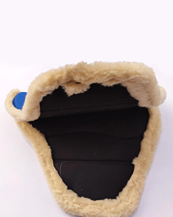 Eyer Altı Pedi Yarım