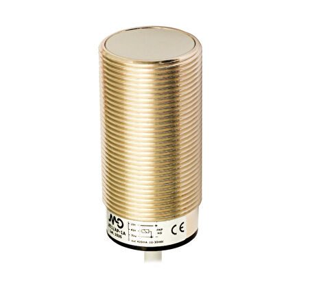 Micro Detectors AT1-AP-3A