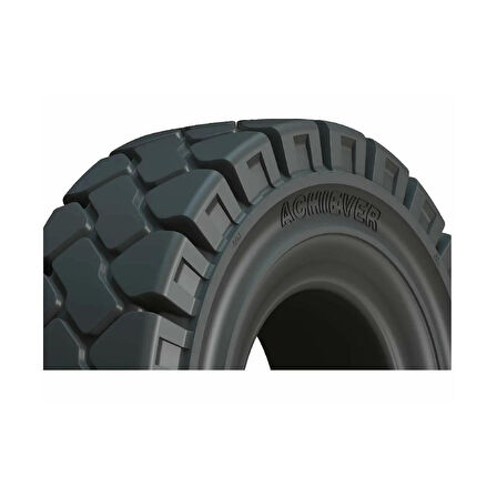3.00-15 (315/70-15) Achiever Plus Segmansız Dolgu Forklift Lastiği