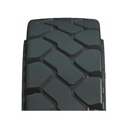 3.00-15 (315/70-15) Achiever Plus Segmansız Dolgu Forklift Lastiği