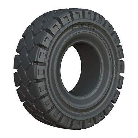 10.00-20 Achiever Segmansız Dolgu Forklift Lastiği