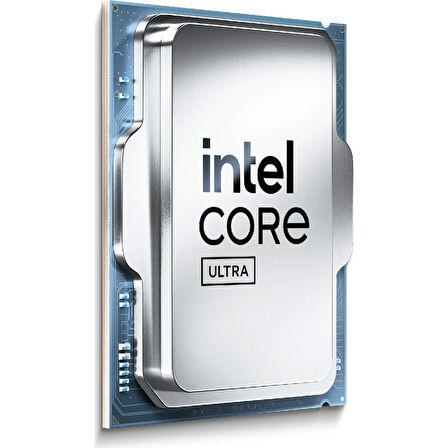 Intel Core Ultra 5 245KF 5.20 Ghz 14 Çekirdek 50MB 1851p 3nm İşlemci (Tray)