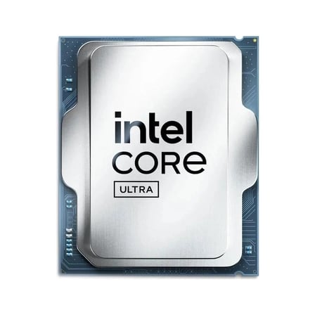 INTEL Core Ultra 5 230F TRAY 5.0 GHz 24MB 1851 Kutusuz, Fansız