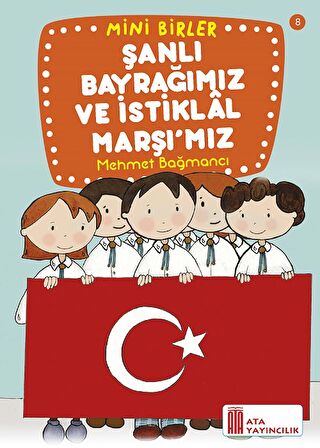 Mini Birler Öykü Dizisi - 1. Sınıf (KUTUSUZ)