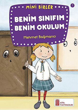 Mini Birler Öykü Dizisi - 1. Sınıf (KUTUSUZ)