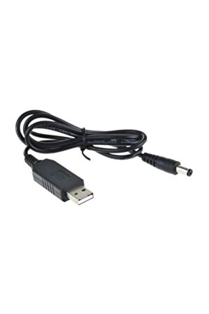 Atamarket USB Hızlı Şarj Aleti Siyah