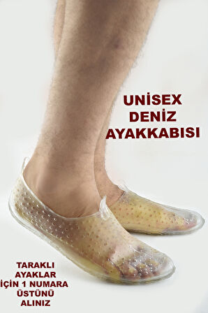 005 Kadın Deniz Ayakkabısı Erkek Deniz Ayakkabısı Plaj Havuz Ayakkabısı Unisex