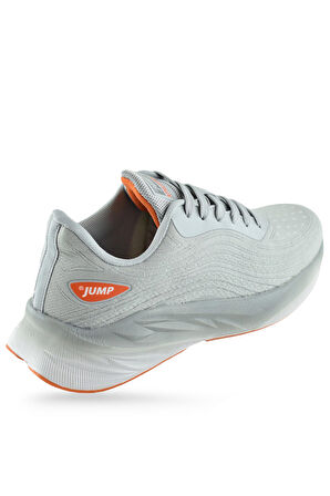 Jump 29716 Eva Hafif Taban Ortopedik Taban Erkek Spor Ayakkabı Tekstil Malzeme 