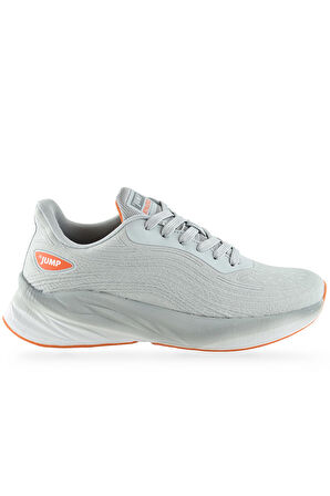 Jump 29716 Eva Hafif Taban Ortopedik Taban Erkek Spor Ayakkabı Tekstil Malzeme 