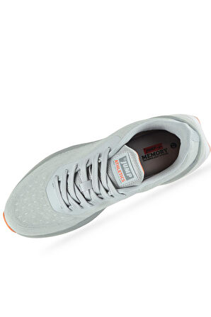Jump 29716 Eva Hafif Taban Ortopedik Taban Erkek Spor Ayakkabı Tekstil Malzeme 