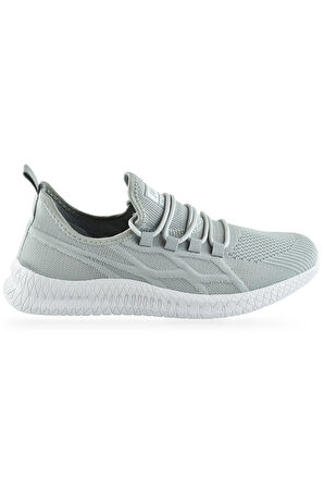 29752 Eva Hafif Taban Ortopedik Taban Erkek Spor Ayakkabı Tekstil Malzeme Jump