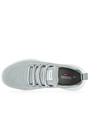29752 Eva Hafif Taban Ortopedik Taban Erkek Spor Ayakkabı Tekstil Malzeme Jump