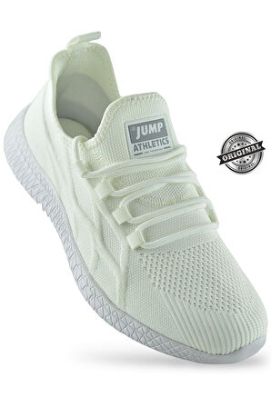 29752 Eva Hafif Taban Ortopedik Taban Erkek Spor Ayakkabı Tekstil Malzeme Jump
