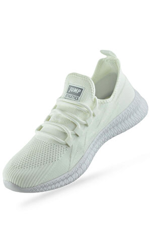 29752 Eva Hafif Taban Ortopedik Taban Erkek Spor Ayakkabı Tekstil Malzeme Jump