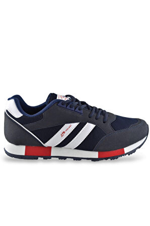 Tam Ortopedik Taban Günlük Erkek Spor Ayakkabı Yazlık Tekstil Malzeme 1548