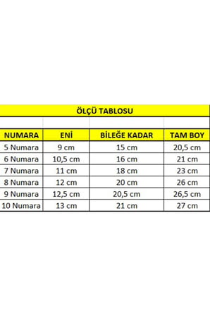 85K Dikişli Kaleci Eldiveni Yetişkin ve Çocuk Kaleci Eldiveni 6-7-8-9-10 Numara