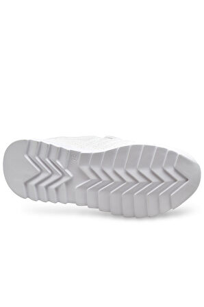 418 TAM Ortopedik Taban Triko Kadın Spor Ayakkabı Kadın Günlük Spor Ayakkabı