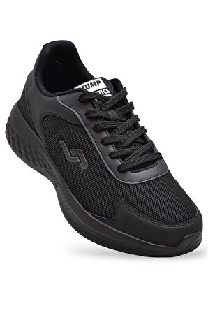 Jump 29775 Tam Ortopedik Taban Günlük Erkek Spor Ayakkabı Yazlık Fileli