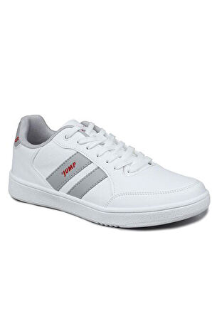 Jump 28164 Tam Ortopedik Taban Günlük Erkek Spor Ayakkabı 